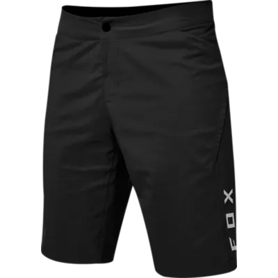 Mens mountain bike shorts with online liner