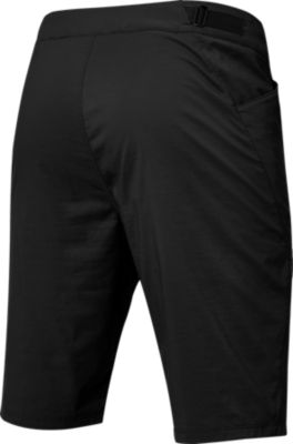 fox mountain bike padded shorts