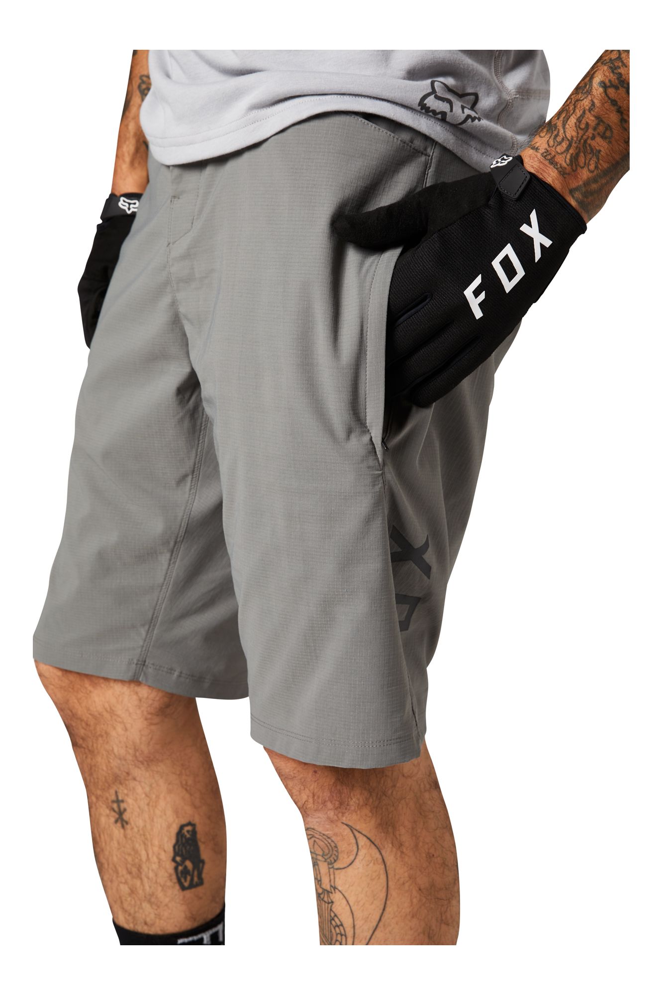 RANGER SHORT [PTR] 28