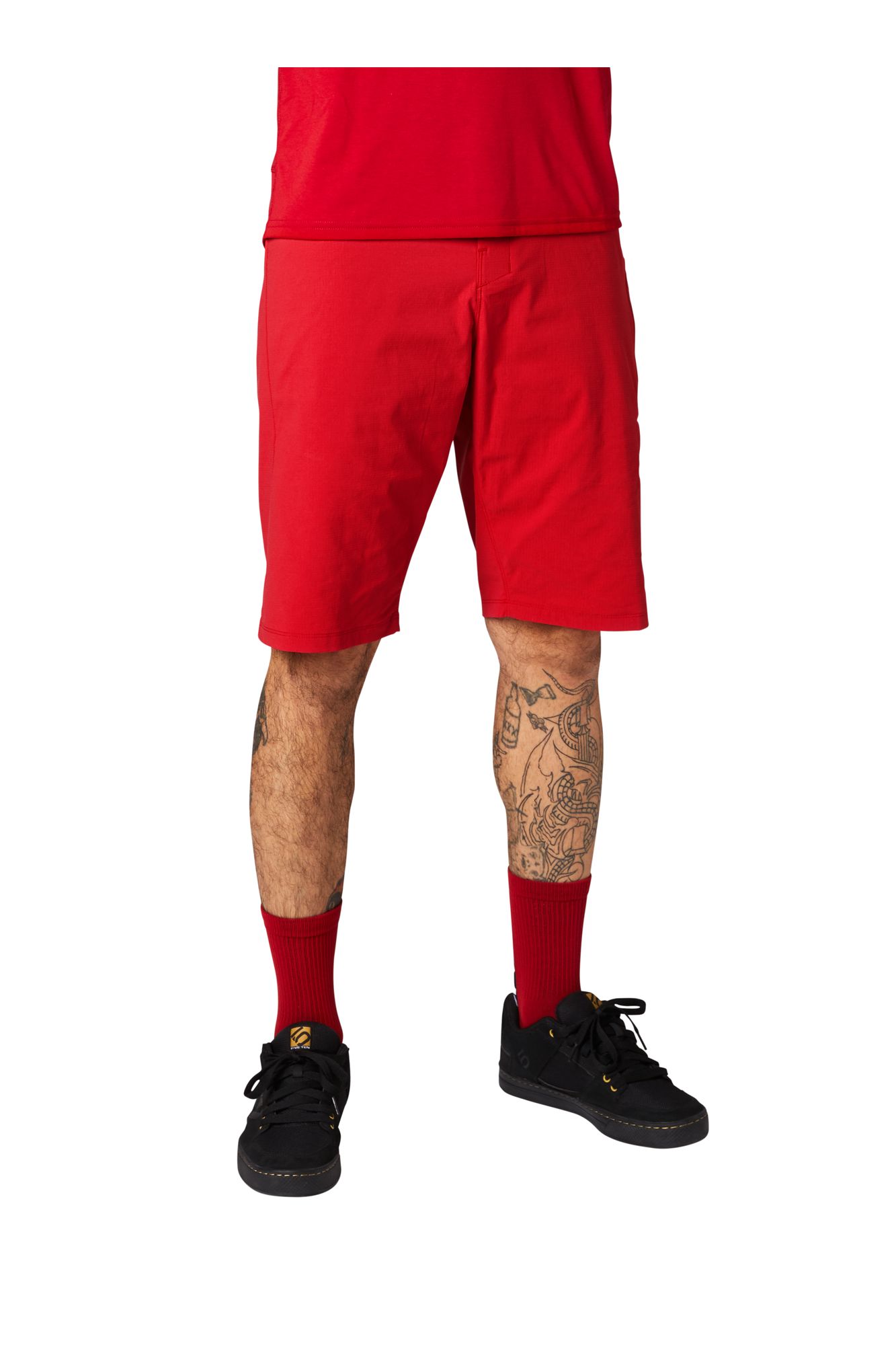 RANGER SHORT [CHILI] 28