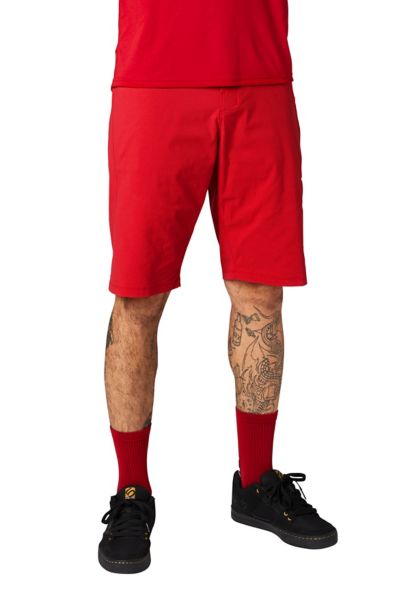 RANGER SHORT [CHILI] 28