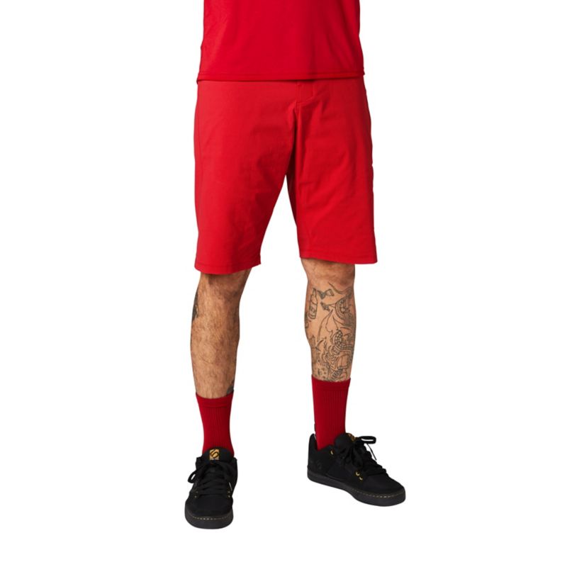 RANGER SHORT [CHILI] 28 | Fox Racing - Reino Unido