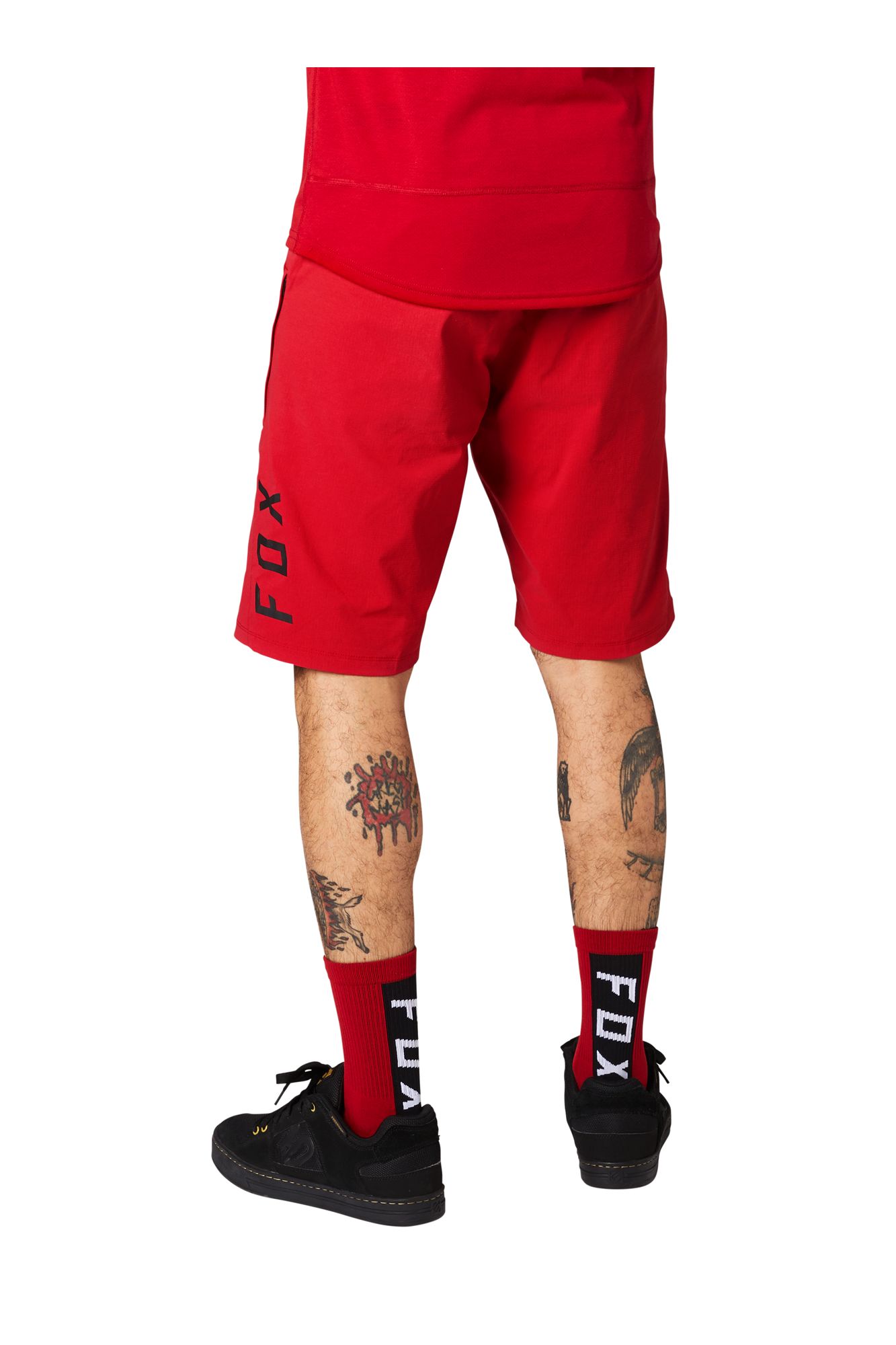 RANGER SHORT [CHILI] 28