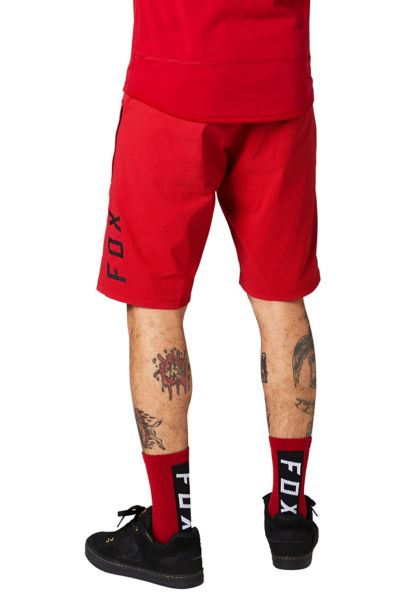 RANGER SHORT [CHILI] 28