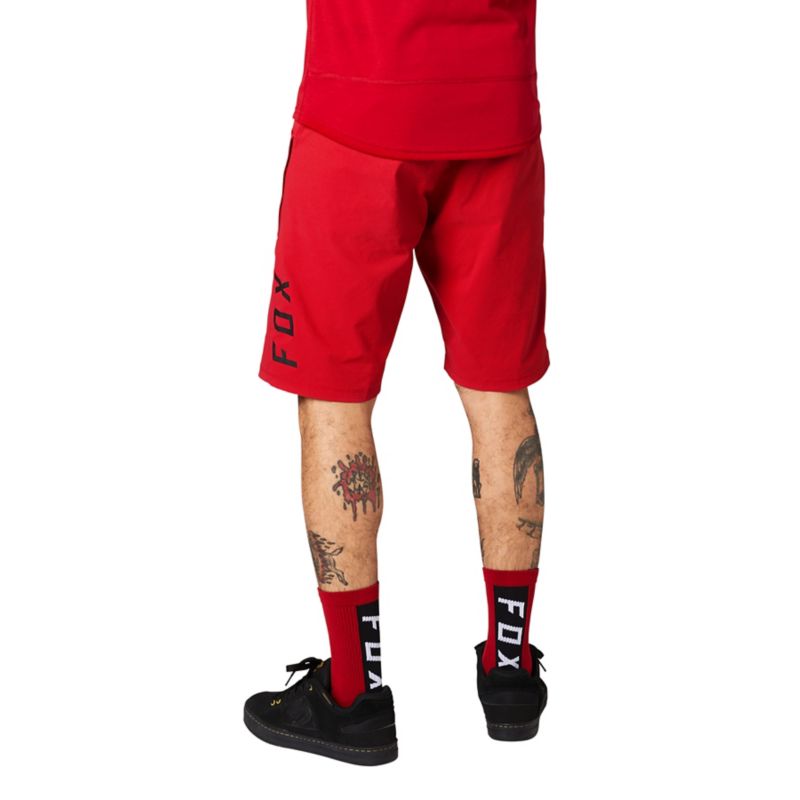 RANGER SHORT [CHILI] 28