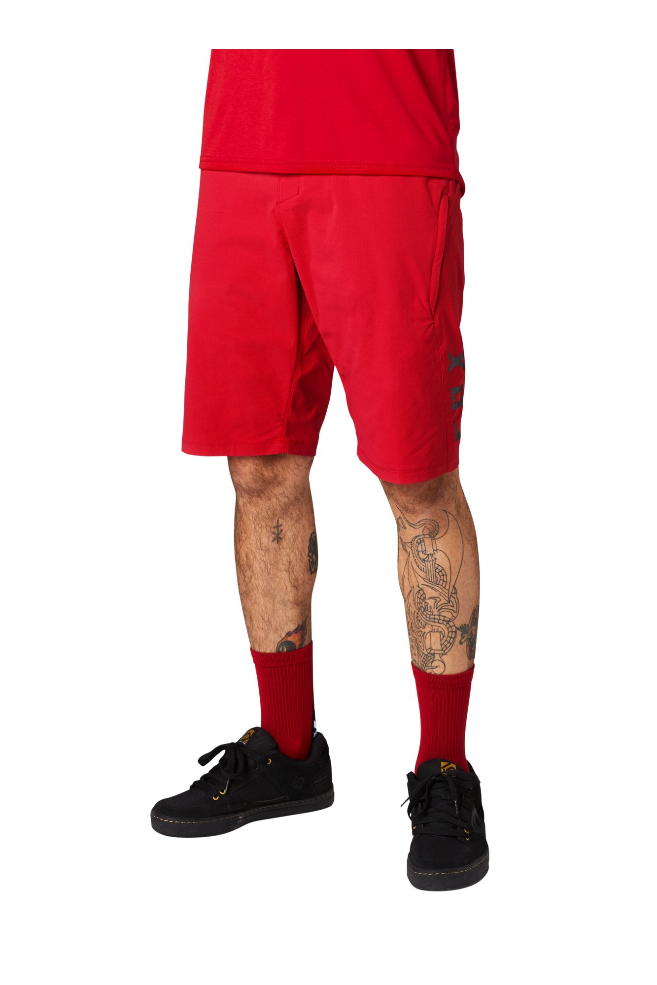 RANGER SHORT [CHILI] 28