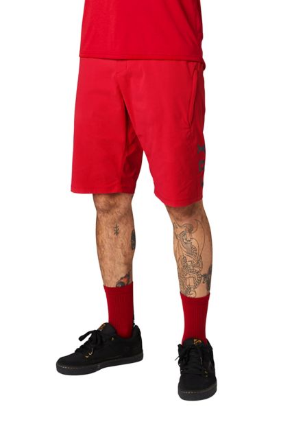 RANGER SHORT [CHILI] 28