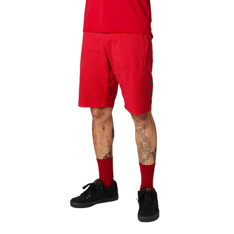 RANGER SHORT [CHILI] 28