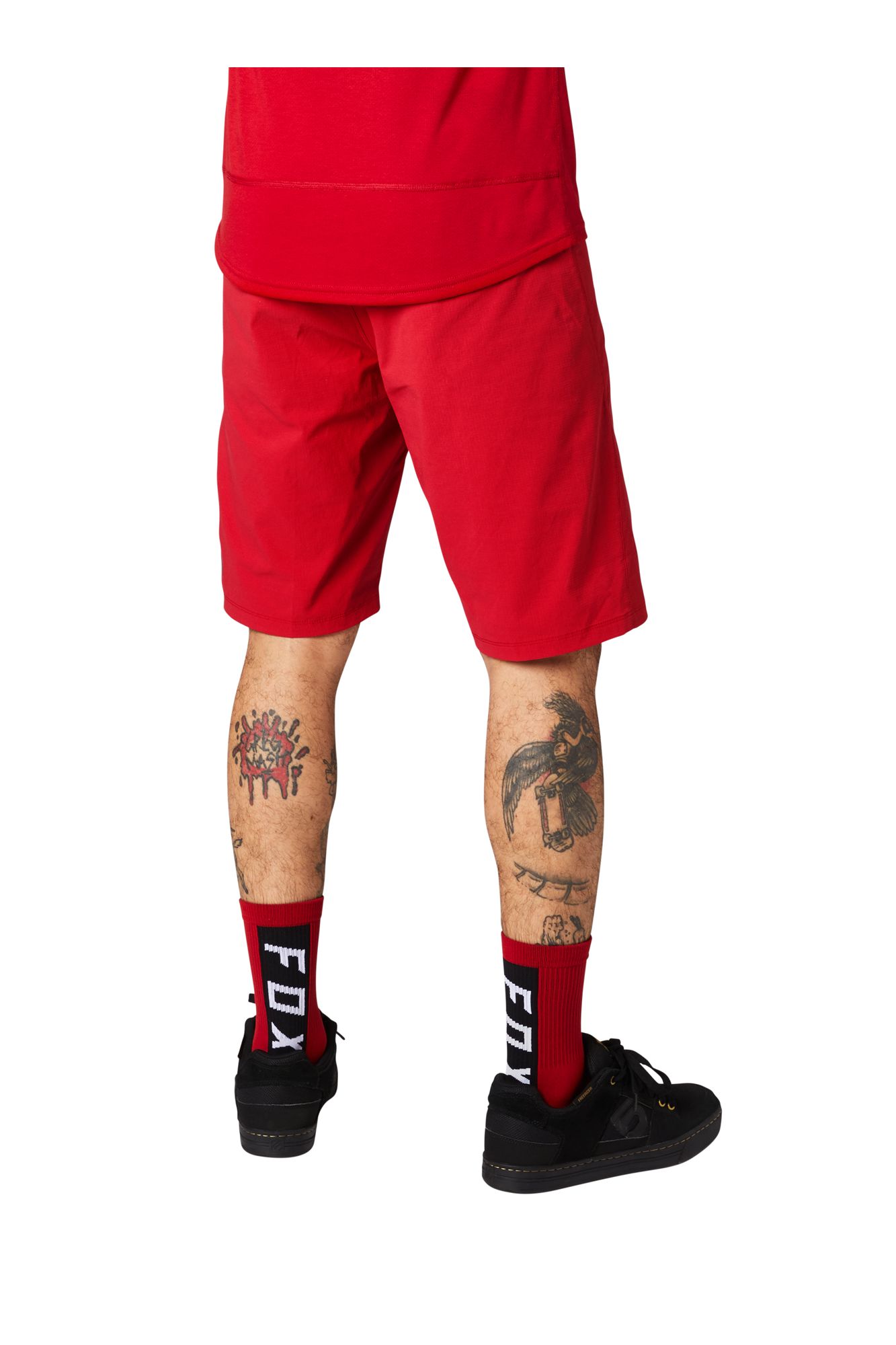 RANGER SHORT [CHILI] 28