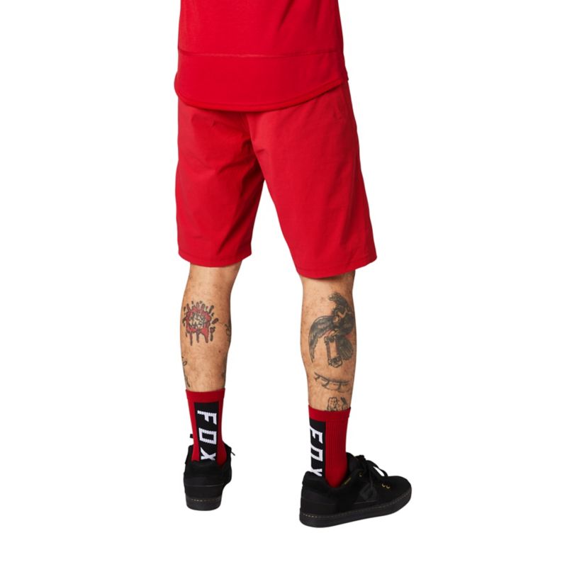 RANGER SHORT [CHILI] 28