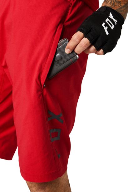 RANGER SHORT [CHILI] 28