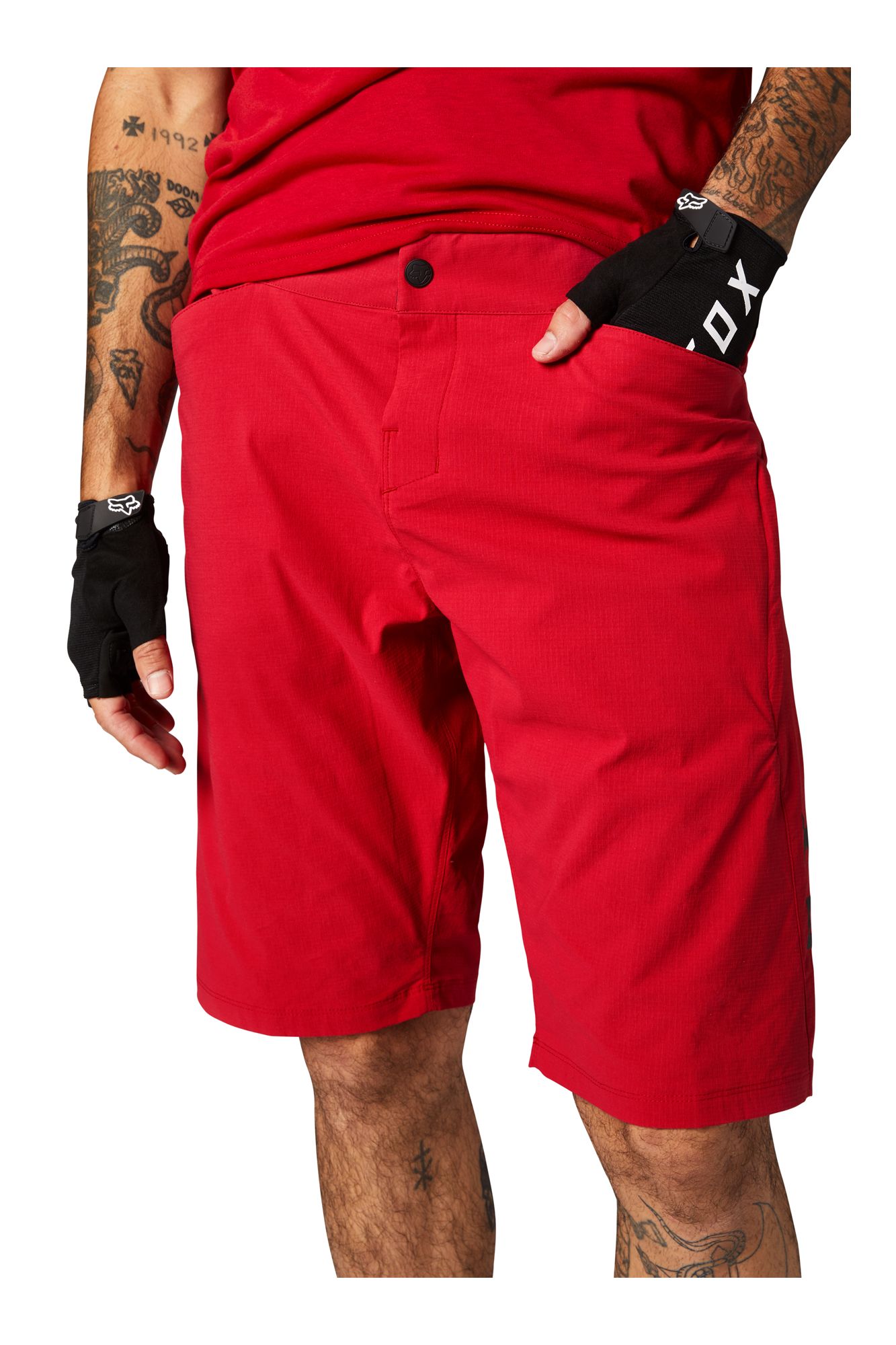 RANGER SHORT [CHILI] 28