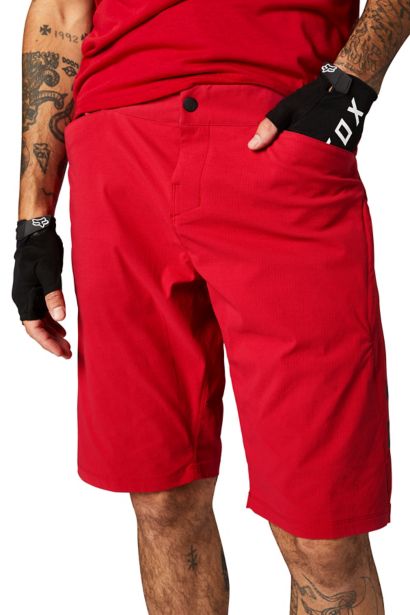 RANGER SHORT [CHILI] 28