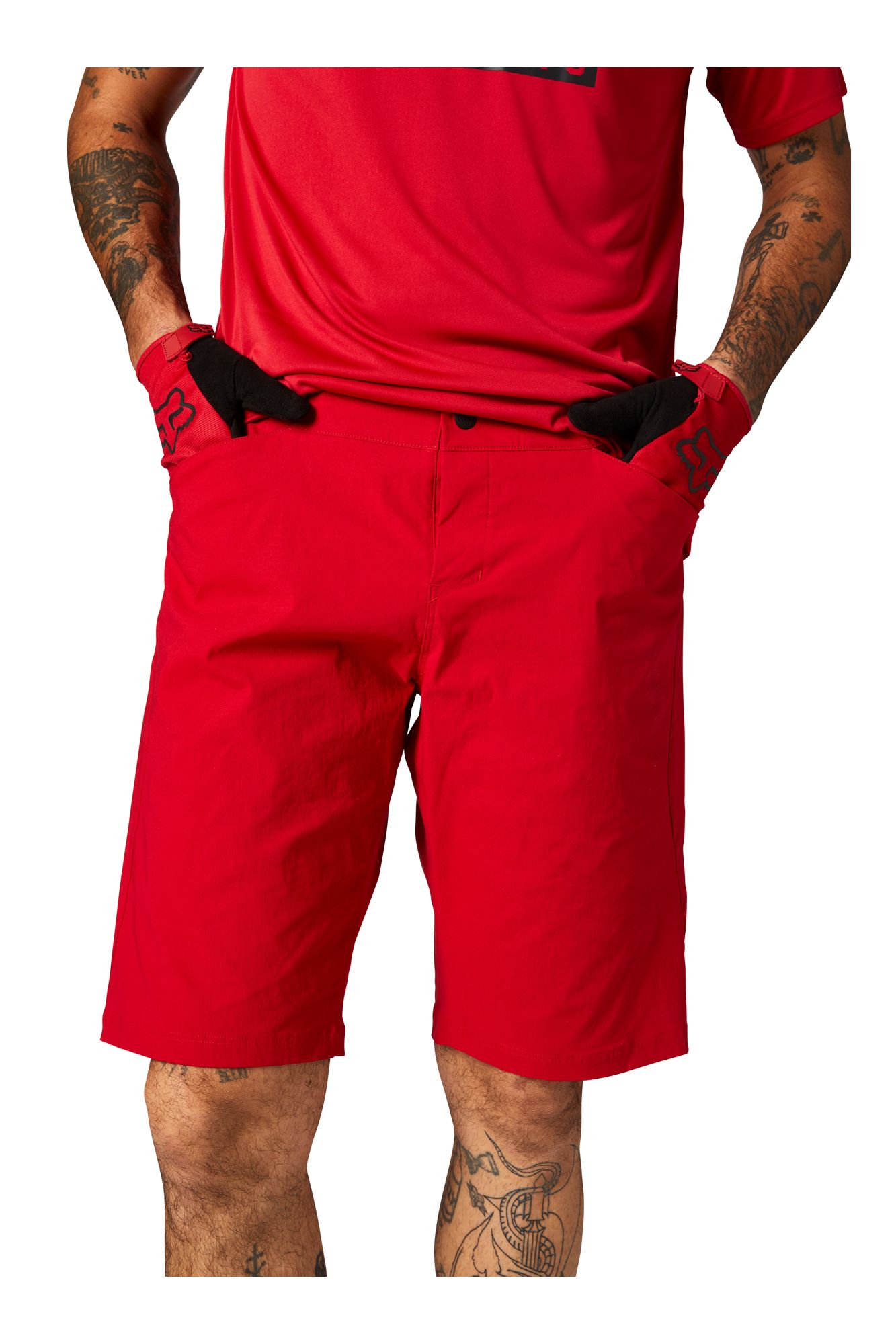 RANGER SHORT [CHILI] 28