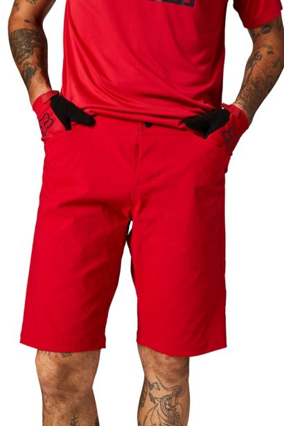 RANGER SHORT [CHILI] 28