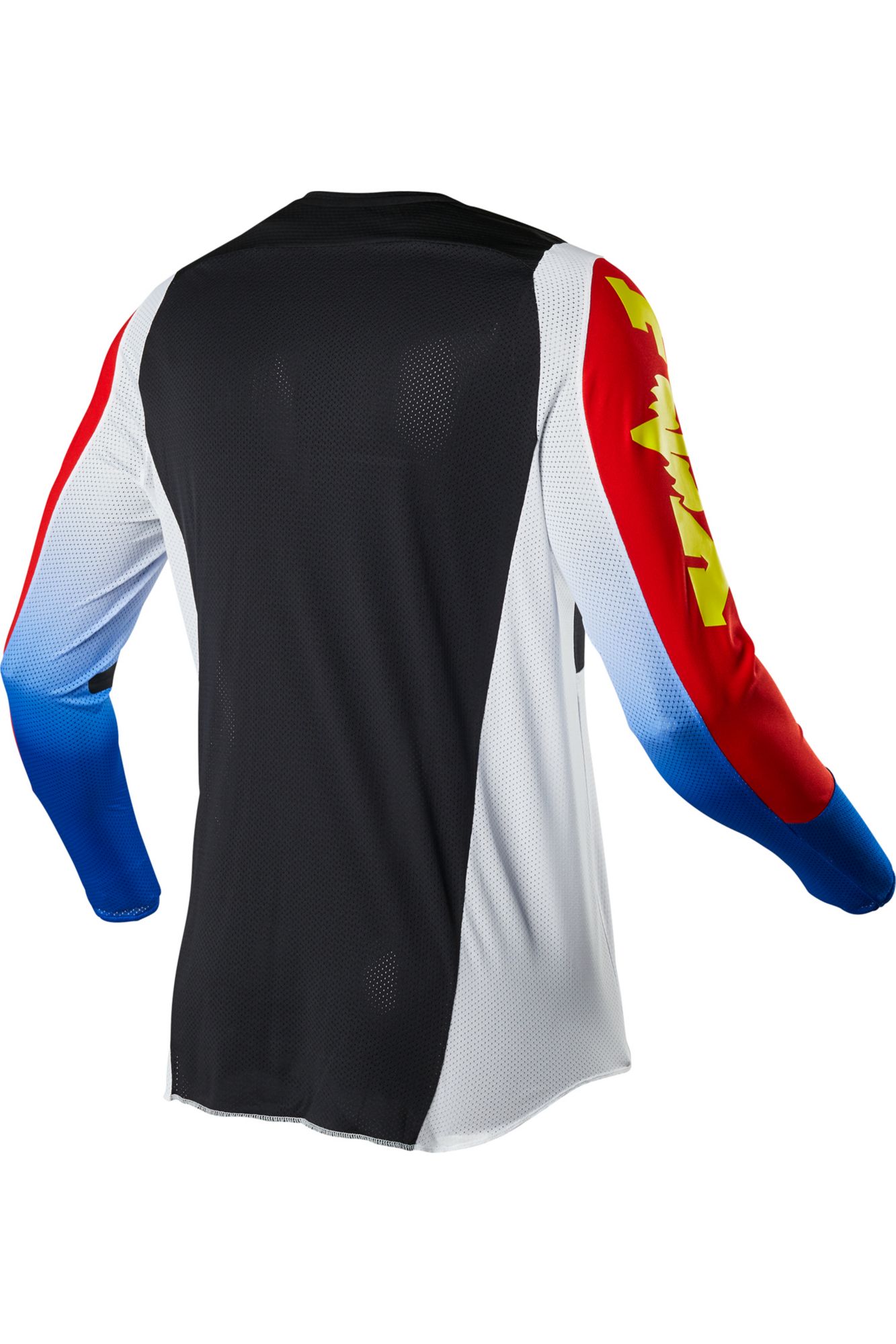 360 LINC JERSEY - BLU/RD [BLU/RD] XL