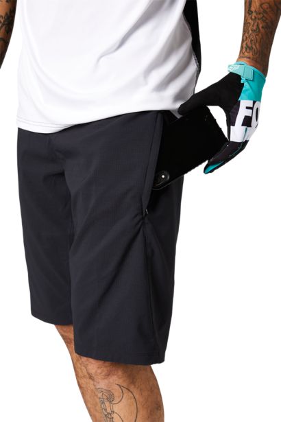 RANGER UTILITY SHORT [BLK] 28