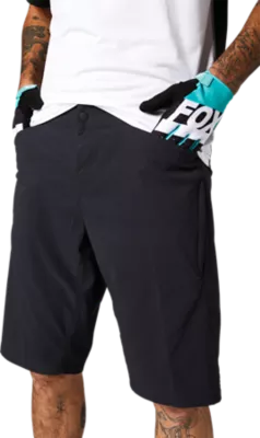 RANGER UTILITY SHORT [BLK] 28 | Fox Racing®