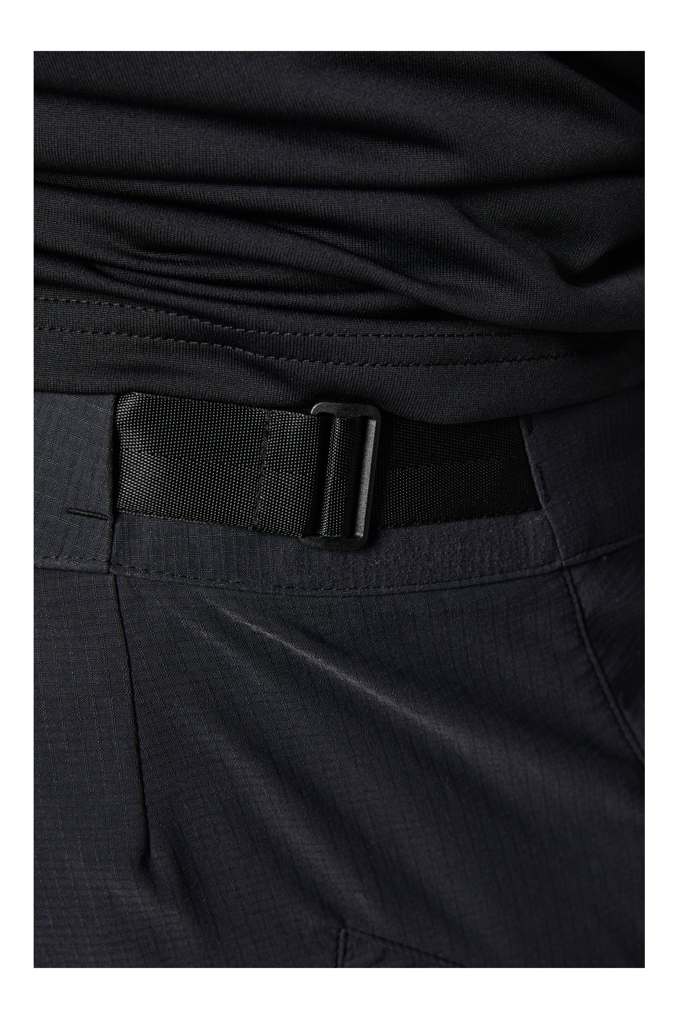 RANGER UTILITY SHORT [BLK] 28