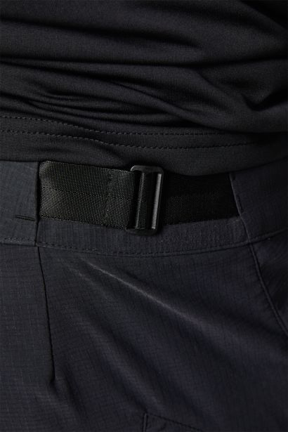 RANGER UTILITY SHORT [BLK] 28