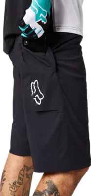 RANGER UTILITY SHORT [BLK] 28 | Fox Racing®