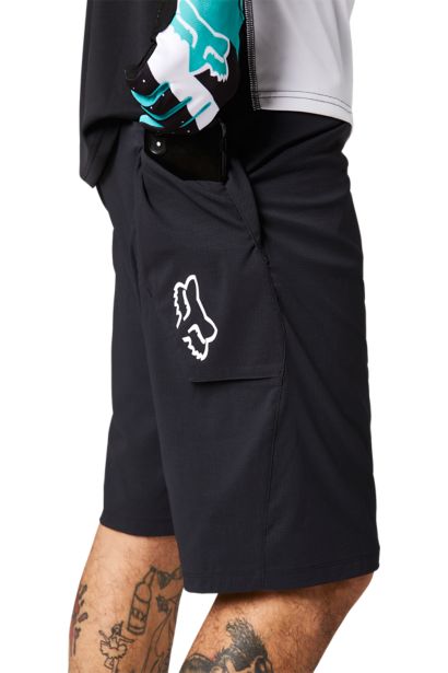 RANGER UTILITY SHORT [BLK] 28