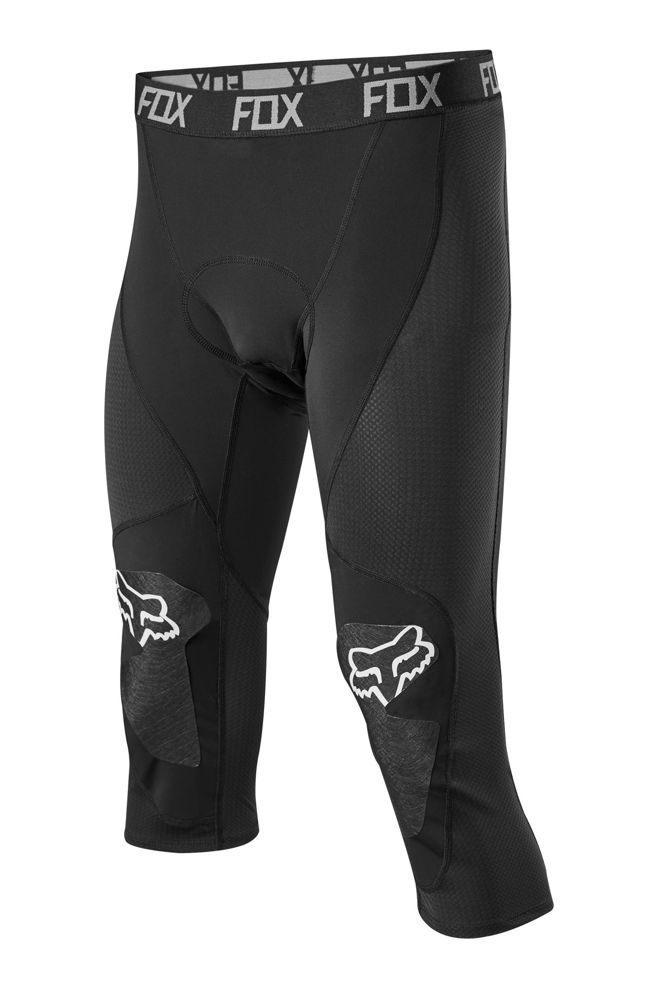ENDURO PRO TIGHT [BLK] S