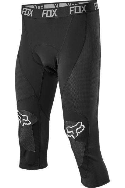ENDURO PRO TIGHT [BLK] S