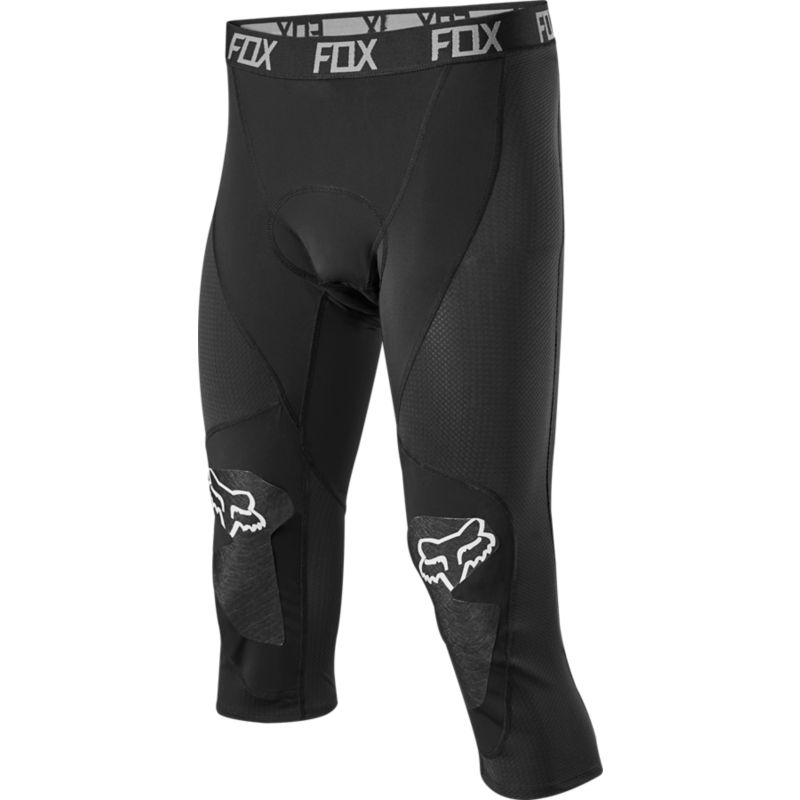 ENDURO PRO TIGHT [BLK] S | Fox Racing - VK