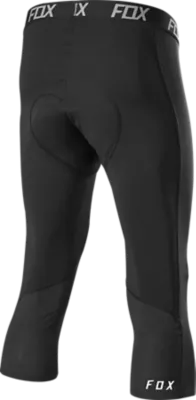 ᐉ Fox Pantalon Enduro Mtb Pro Tight negro - Crosscountry