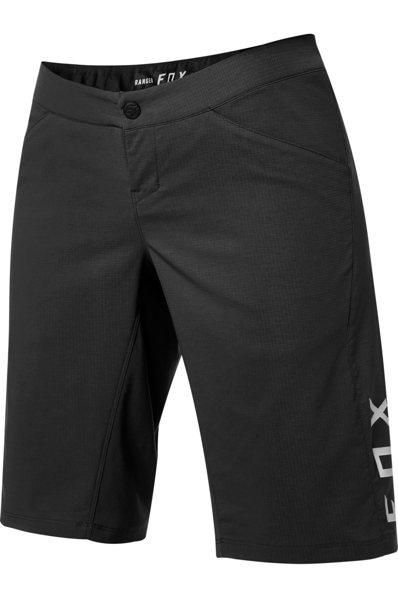 WMNS RANGER SHORT [BLK] XS
