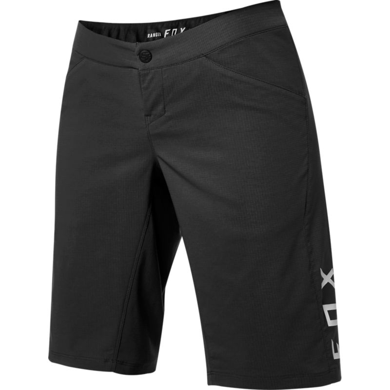 WMNS RANGER SHORT [BLK] XS | Fox Racing - France