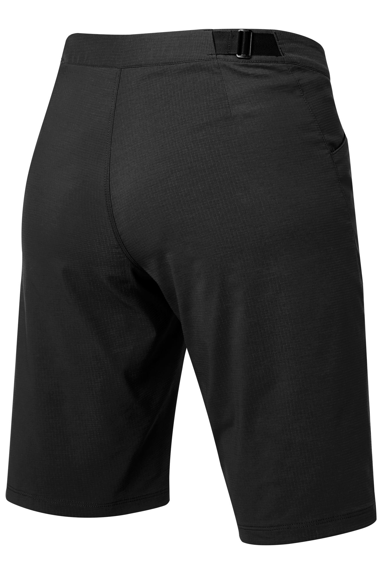 WMNS RANGER SHORT [BLK] XS