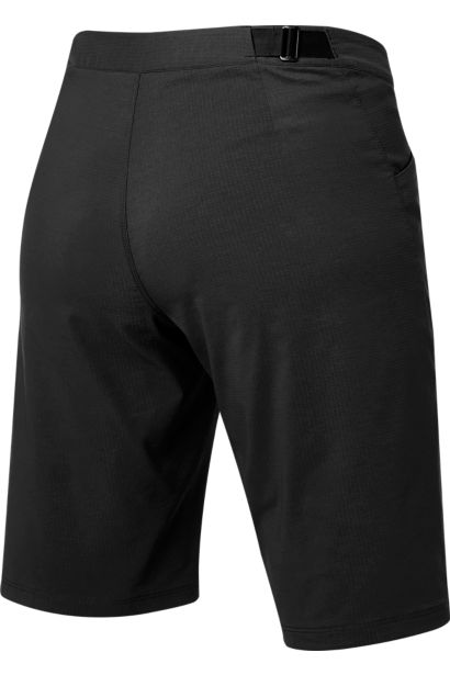 WMNS RANGER SHORT [BLK] XS
