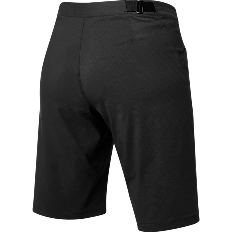 WMNS RANGER SHORT [BLK] XS