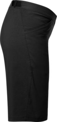 WMNS RANGER SHORT [BLK] XS | Fox Racing - France