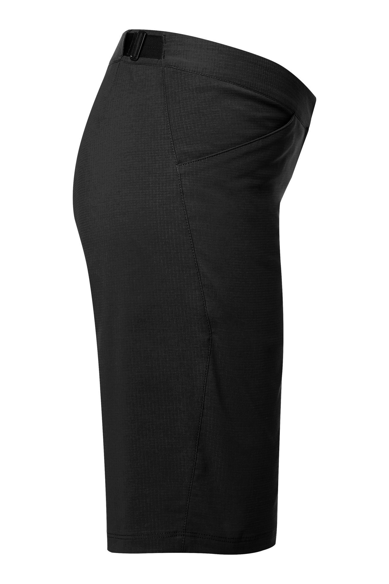 WMNS RANGER SHORT [BLK] XS