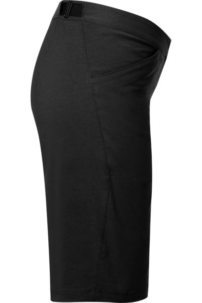 WMNS RANGER SHORT [BLK] XS