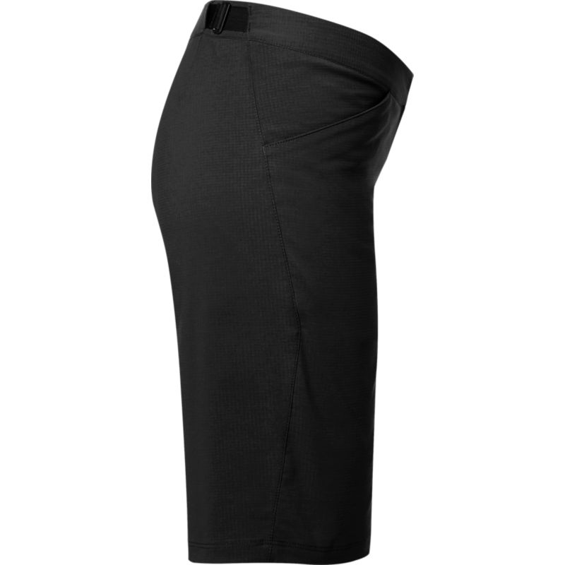 WMNS RANGER SHORT [BLK] XS