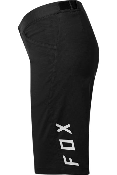 WMNS RANGER SHORT [BLK] XS