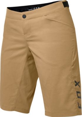 fox womens ranger short