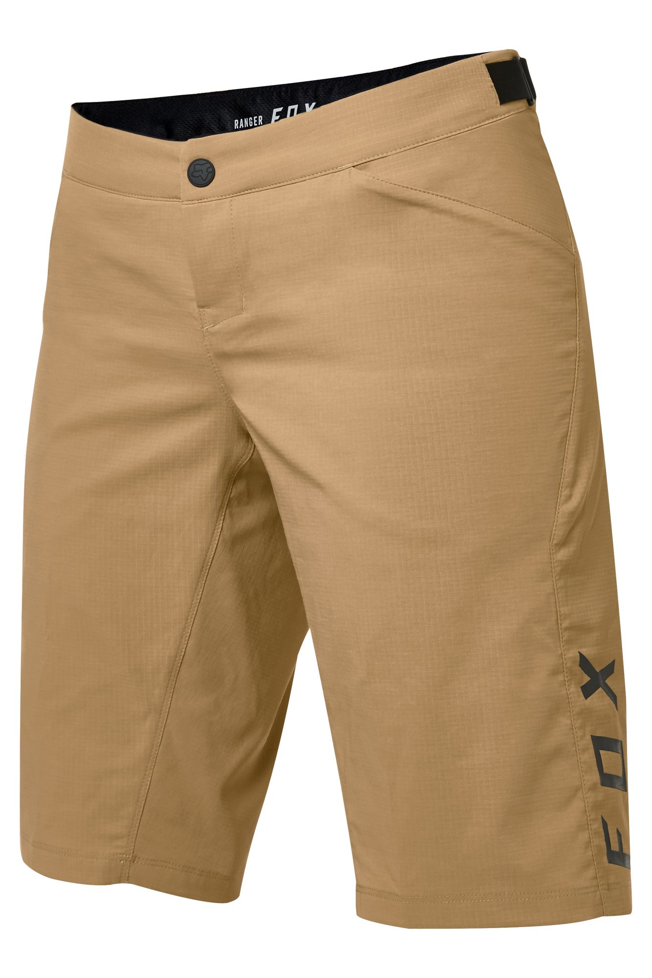 WMNS RANGER SHORT [KHA] XS