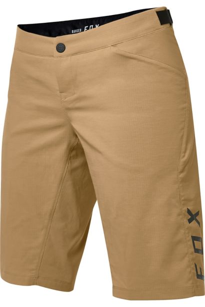 WMNS RANGER SHORT [KHA] XS