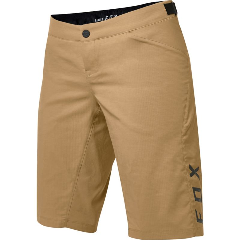 WMNS RANGER SHORT [KHA] XS | Fox Racing - France