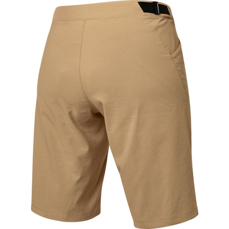 WMNS RANGER SHORT [KHA] XS
