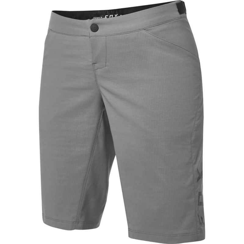 WMNS RANGER SHORT [PTR] XS | Fox Racing - SE