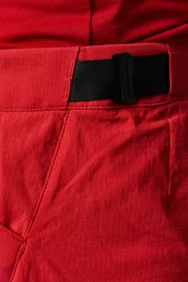 Pantaloncini Ranger Donna con Fodera interna