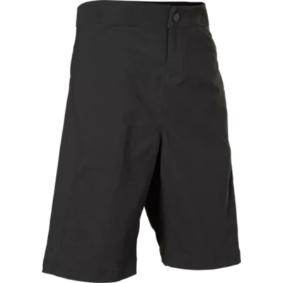 Youth Ranger Shorts w/Liner