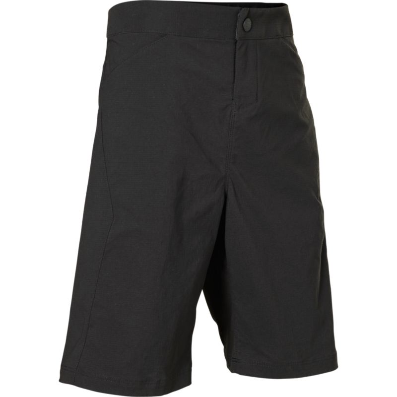 YTH RANGER SHORT [BLK] 22 | Fox Racing - SE