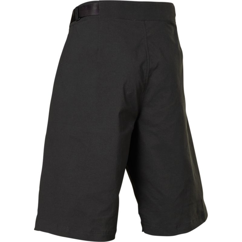 YTH RANGER SHORT [BLK] 22